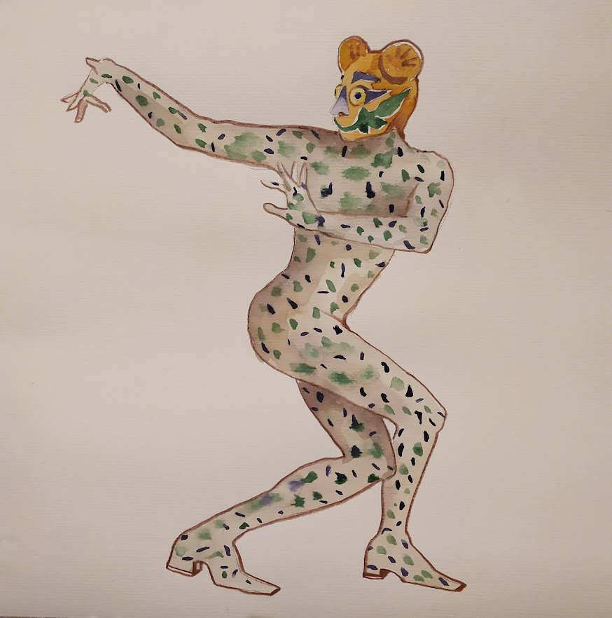 ნინო ელიაშვილი