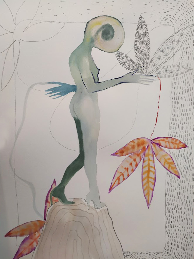 ნინო ელიაშვილი