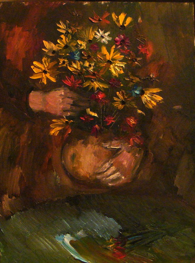 ლიზი ბუდაღაშვილი