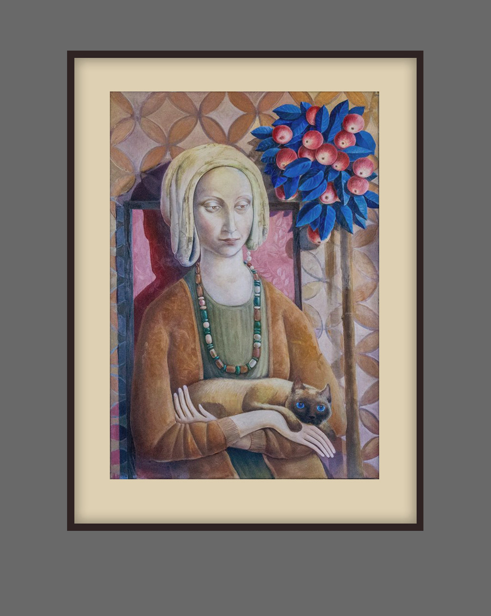 თინა ჩირინაშვილი