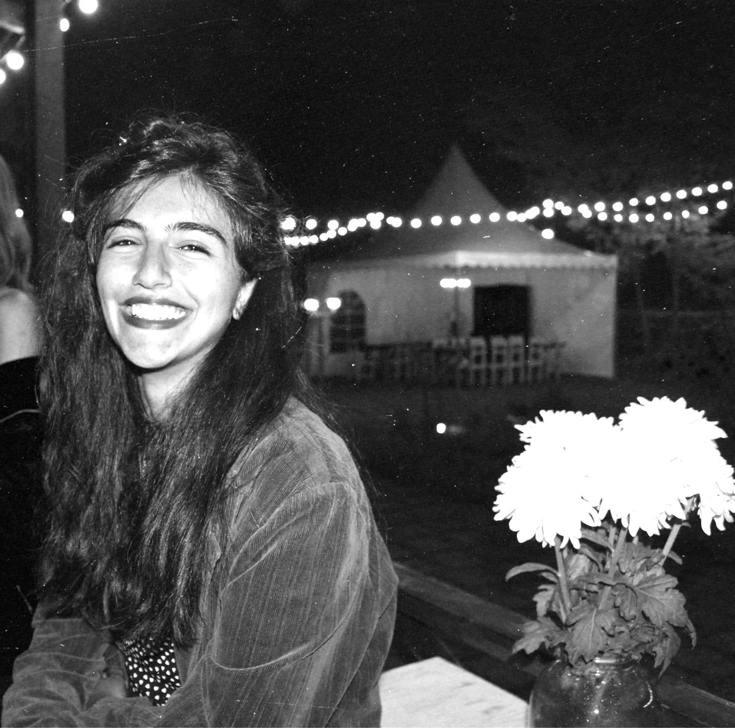 Lizi Budagashvili - Profile