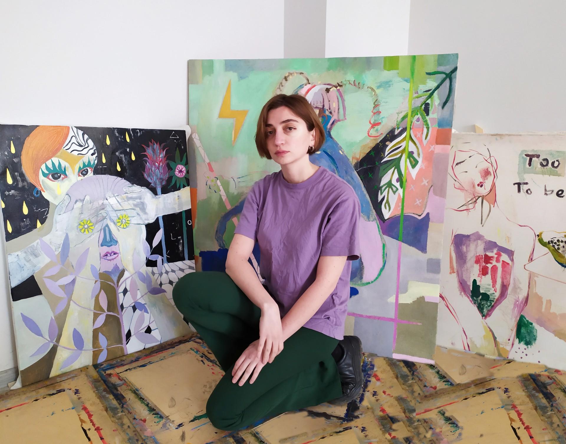 ნინო ელიაშვილი