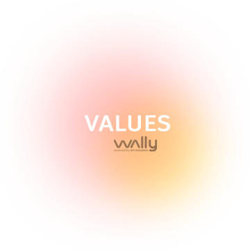 Values
