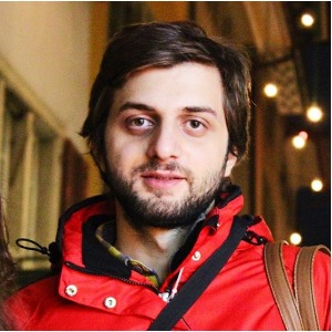 თორნიკე კიკალიშვილი