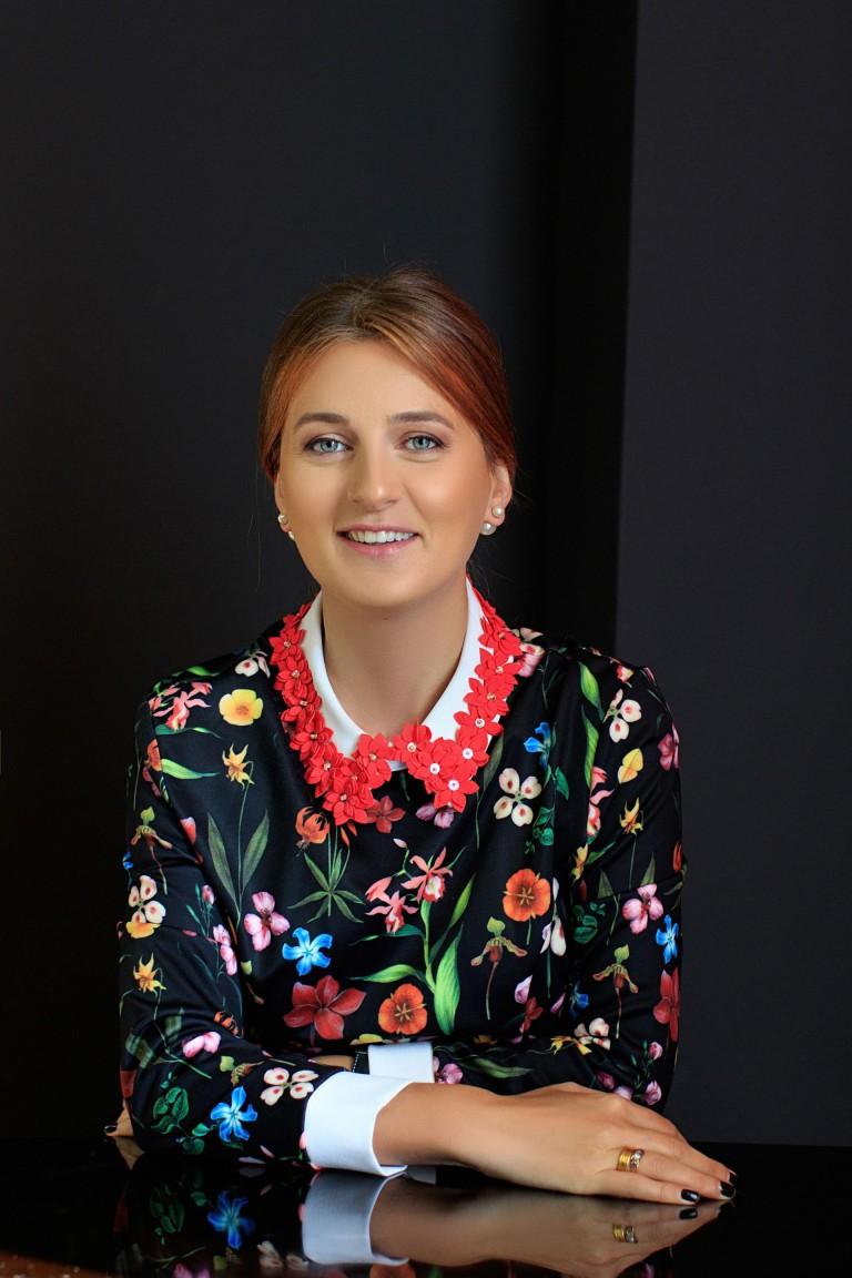 Gvantsa Kikalishvili