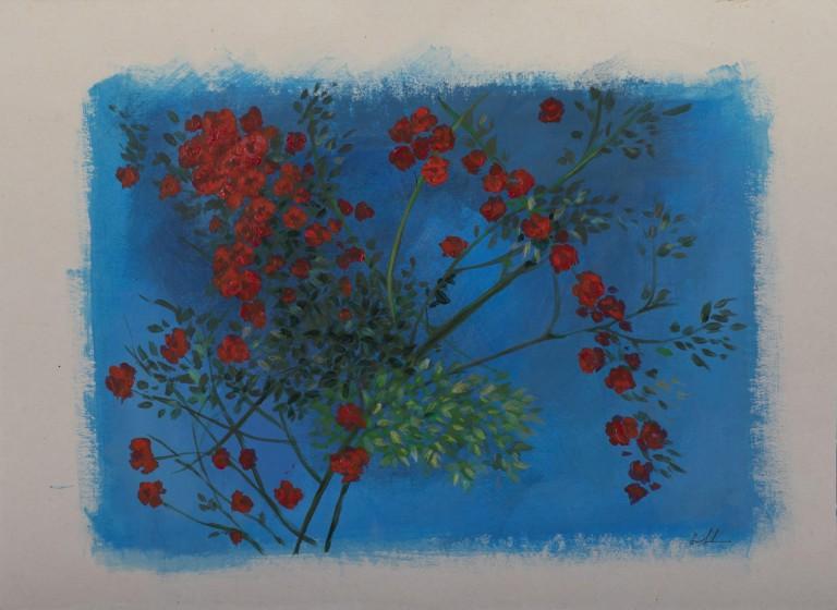 ხეივნის ვარდები