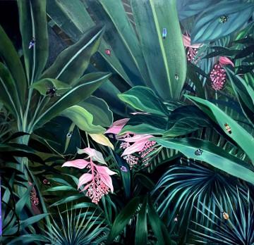 Land of visible bugs