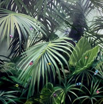 Land of visible bugs