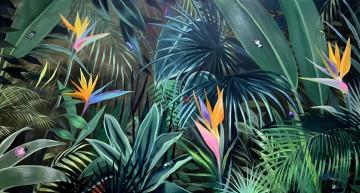 Land of visible bugs