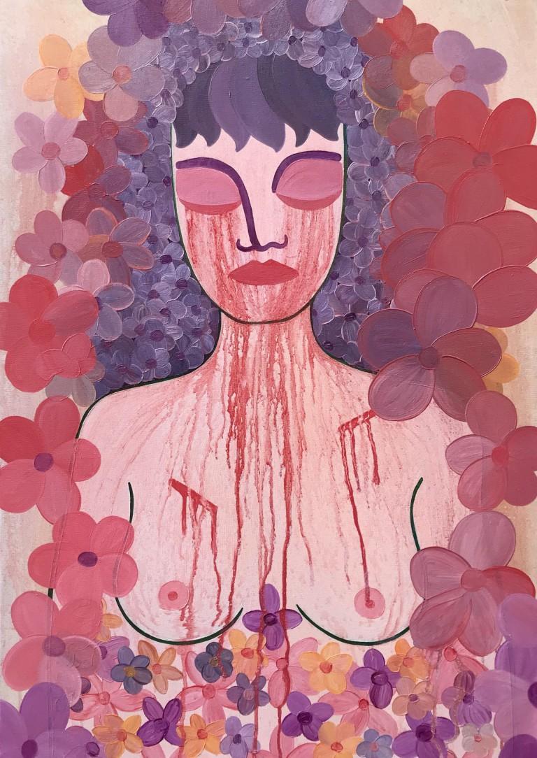 Persephone_600$_oil_on_canvas_70