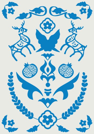 ახალი წლის სერია